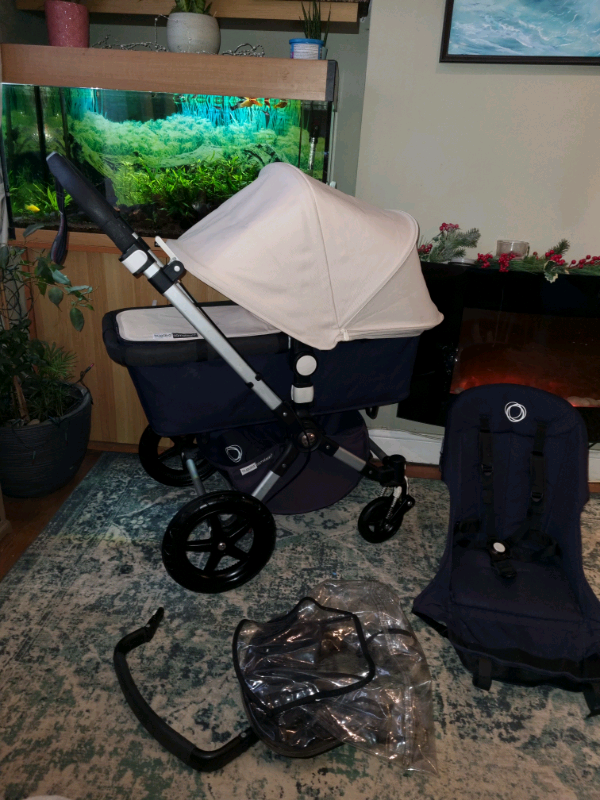 bugaboo cameleon 3 apron